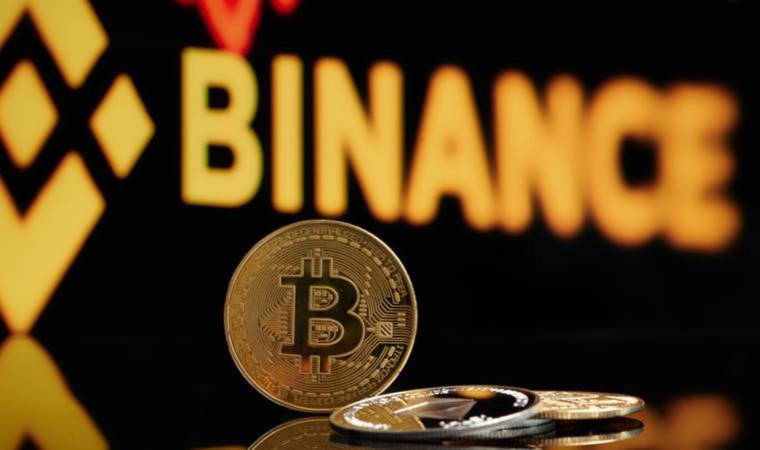 Binance, SEC'in açtığı davanın reddedilmesini istedi