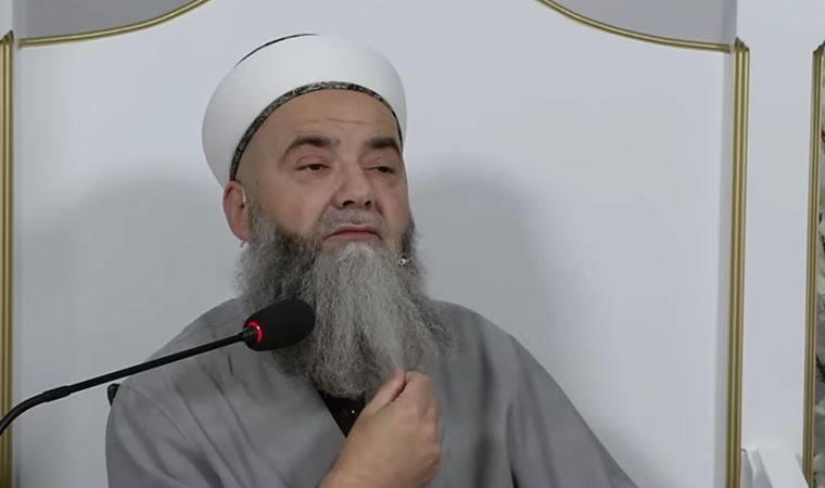 Safını yine gizlemedi!
