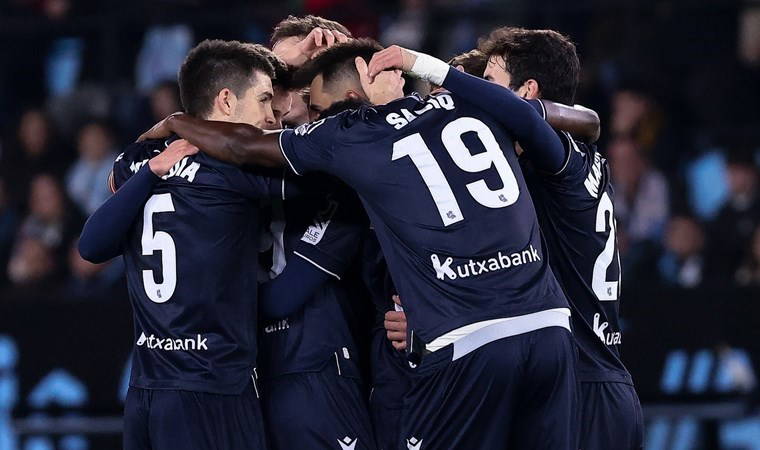 Celta Vigo - Real Sociedad maçı ne zaman, saat kaçta, hangi kanalda?