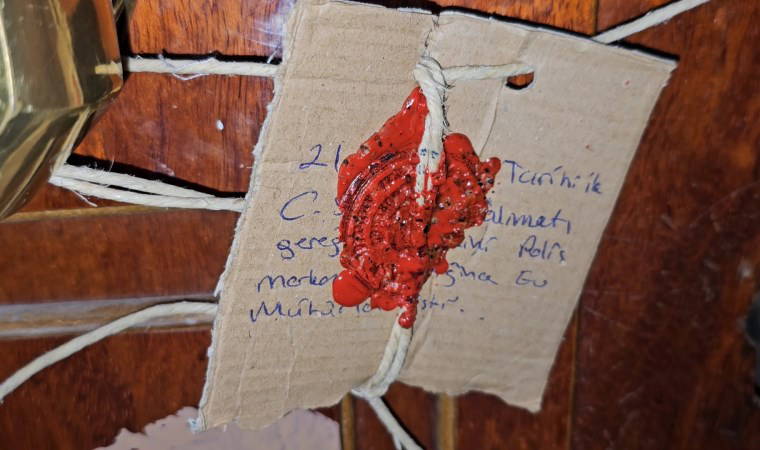 İstanbul Fatih'te dehşet! Özbekistanlı iki kadına evde bıçaklı saldırı: 1 kişi hayatını kaybetti