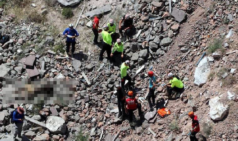 Viyadükte ölü bulunmuştu... Tıp öğrencisinin ölümüne dair soruşturmada gelişme!