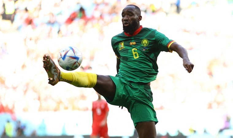 Gambiya - Kamerun maçı ne zaman, saat kaçta, hangi kanalda?