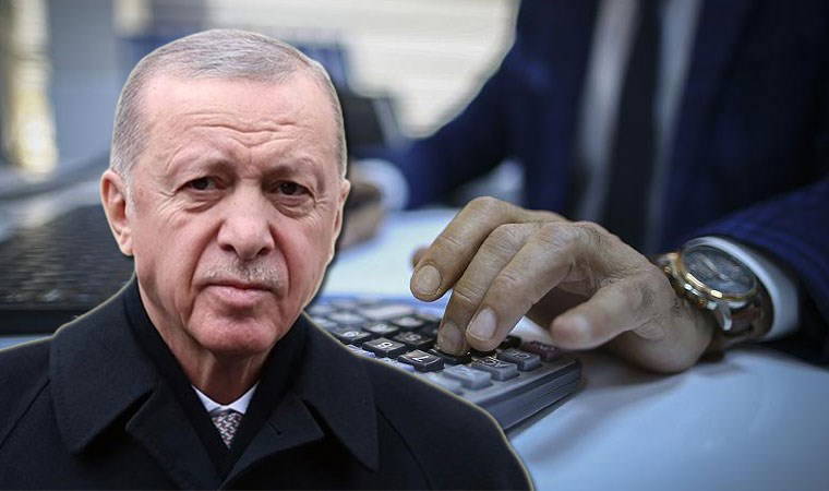 AKP'nin masasında 'refah payı' var