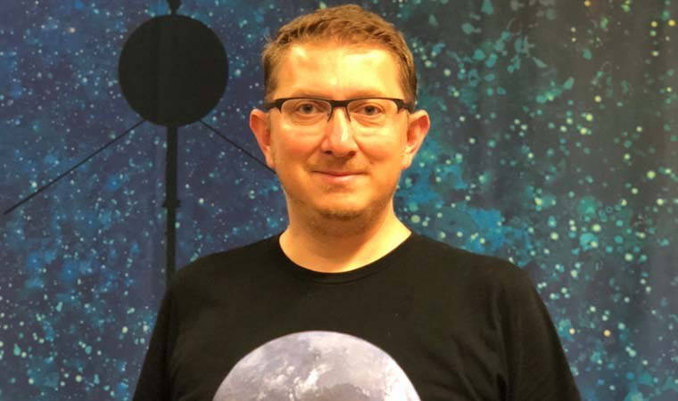 Astrofizikçi Umut Yıldız kimdir? Umut Yıldız kaç yaşında, nereli?
