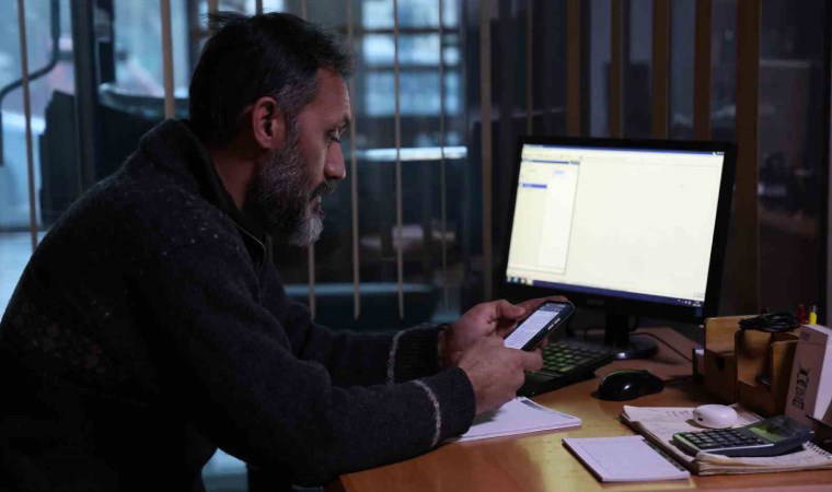 Arkadaşının oğluna aldığı hat kendisine 6 dava getirdi