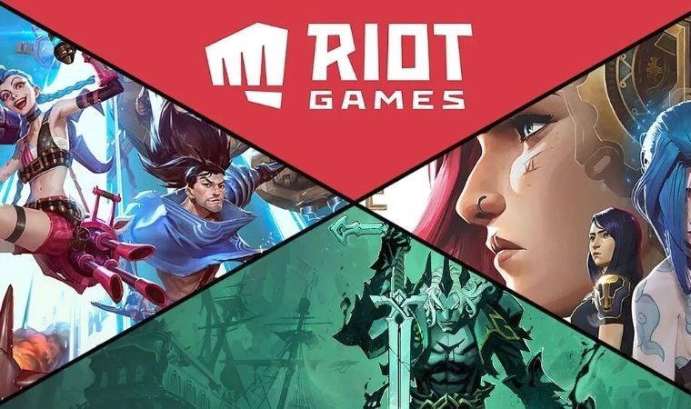 Riot Games'te işler yolunda gitmiyor; çalışanlar çıkartılıyor projeler iptal ediliyor