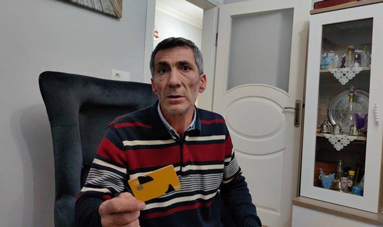 Hiç kullanmadığı kredi kartı yüzünden hayatı karardı: Her gün çekilip 300 farklı IBAN’a gönderilmiş