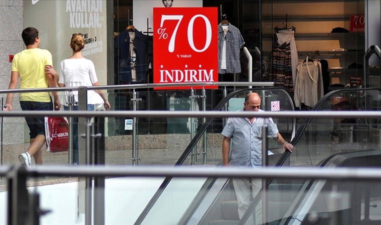 Mağazaların 'indirim oyunu' böyle ifşa oldu