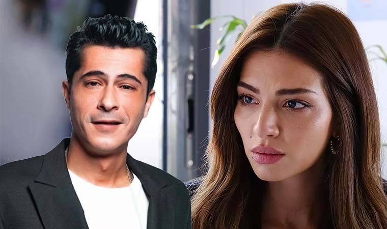 İsmail Hacıoğlu'ndan Melisa Aslı Pamuk'a çarpıcı yorum: 'Mülteci olarak...'