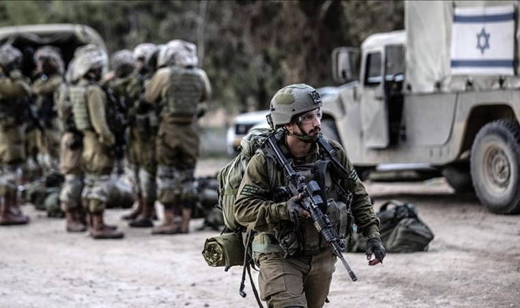 Bir günde 24 İsrail askeri öldü: Soruşturma başlatıldı