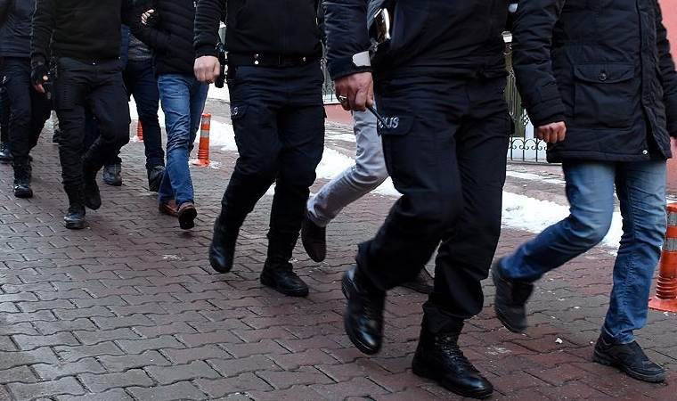 Kayseri'de uyuşturucu operasyonu... Teknik takip 4 ay sürdü!