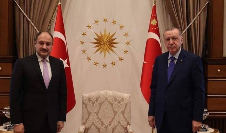 AKP yönetiminde deprem: Kasım Gülpınar istifa etti, Yeniden Refah'ın adayı oldu