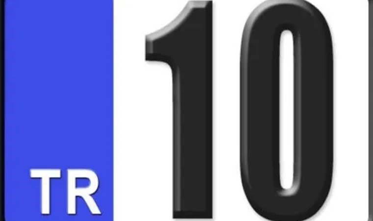 10 nerenin plakası? 10 plaka kodu hangi şehre ait?