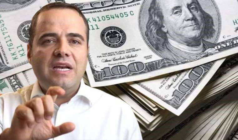 Wells Fargo, dolar 2 lira düşecek dedi: Özgür Demirtaş'tan çarpıcı analize yanıt!