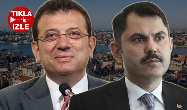 İmamoğlu'nun kampanya direktörü İBB'ye yönelik itibar saldırılarını değerlendirdi