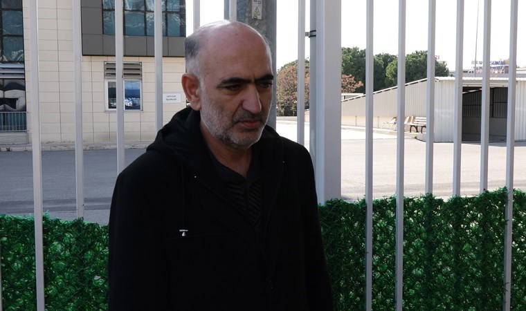 DNA'sı eşleşen Merve'nin babası: 'Sözün bittiği yerdeyiz'