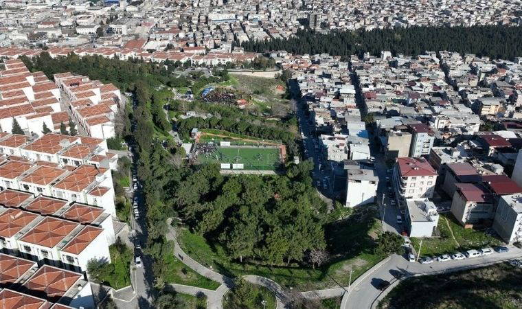 Soyer: Hak ettiği hizmeti İzmir'e getirdiğimiz için gururluyuz