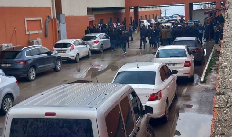 Temizlediği silahın ateş alması sonucu hayatını kaybetti