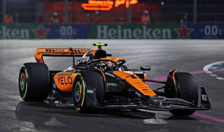 Formula 1'e yeni pist: 45 yıl sonra bir ilk!