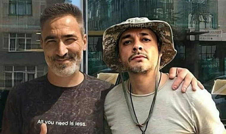 Sagopa Kajmer ve Fuat Ergin sosyal medyada küfürleşti