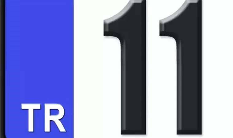11 nerenin plakası? 11 plaka kodu hangi şehre ait?