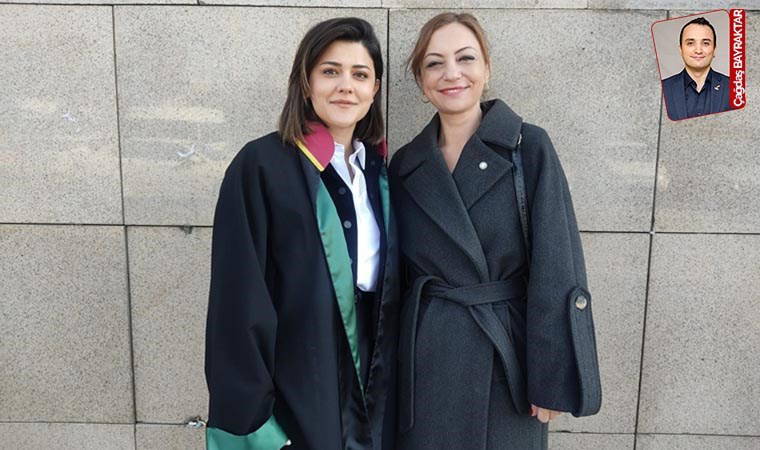 Eğitim İş Şube Başkanı Yeliz Toy beraat etti: 'Mücadelemizi kararlılıkla sürdüreceğiz'