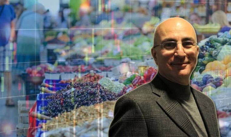 Mahfi Eğilmez işaret etti: Türkiye 'skimpflasyon' ve 'shrinkflasyon' dönemine girdi