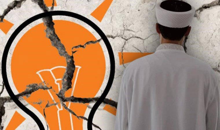 Kaymakam-imam gerginliği büyüyor: AKP'li başkanın kardeşine saldırdılar