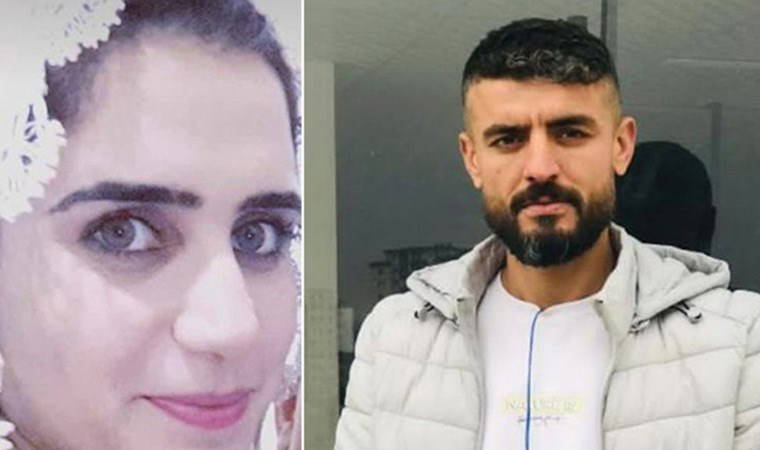 Doğum yapıp taburcu olan eşini öldürmüştü: İfadesi ortaya çıktı!