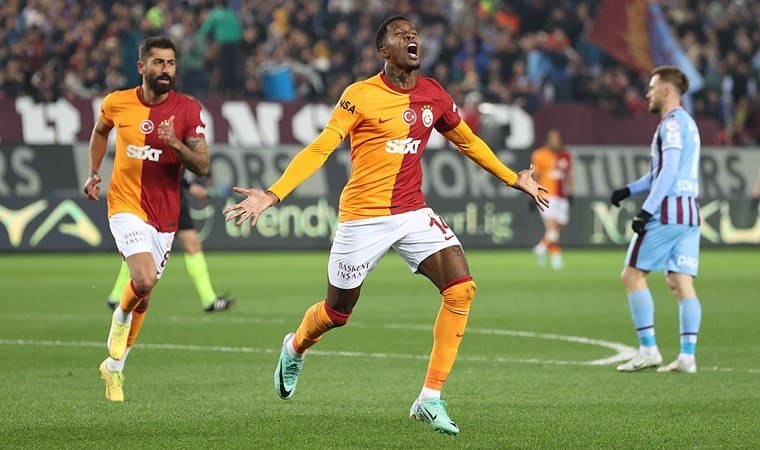 Fildişi Sahili'nde Wilfried Zaha tepkisi! '2 gol boşa gitti'