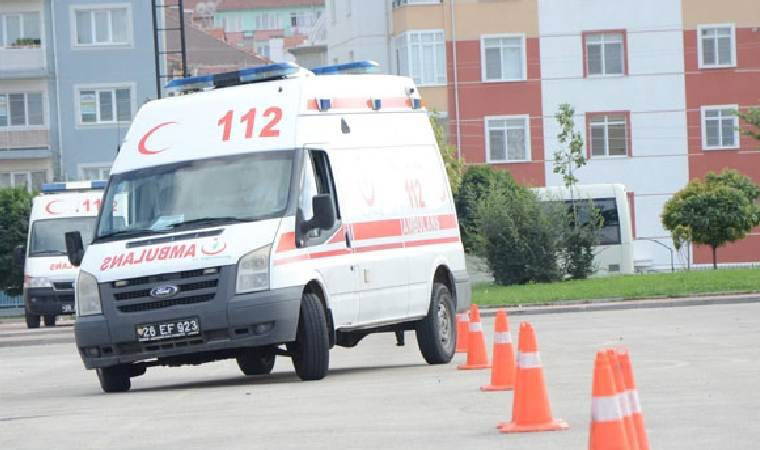 Yaşlı kadını darp ederek öldürmüştü... Ambulans şoförü ile ilgili yeni gelişme!