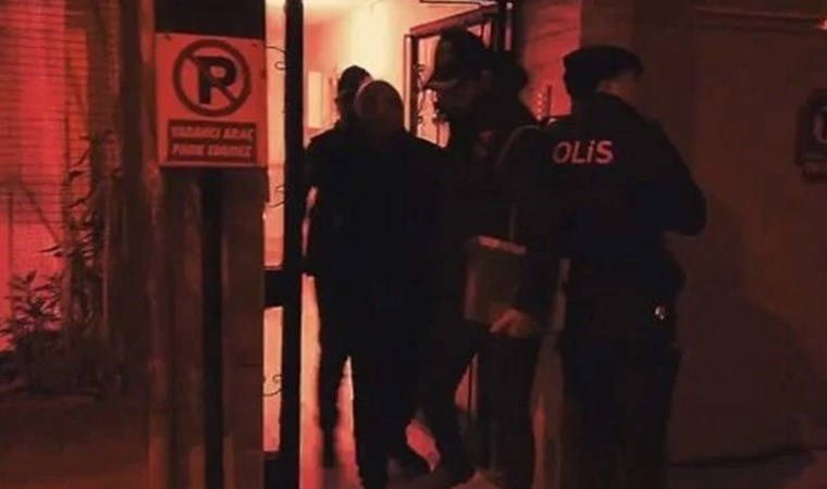 Yerlikaya duyurdu: 5 ilde 'Kıskaç-5' operasyonu!