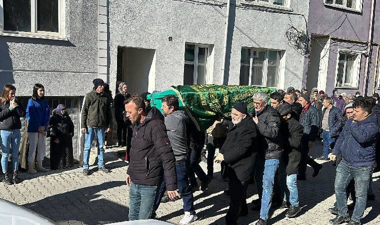 16 yaşındaki lise öğrencisi staj gördüğü atölyede hayatını kaybetti!