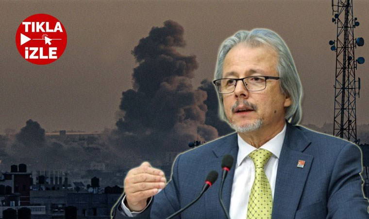 'İsrail bu savaşı kazanamayacak'