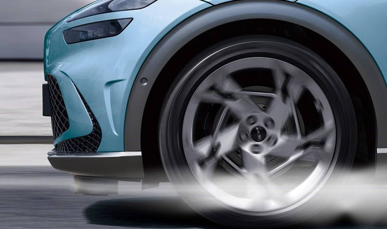 Elektrikli otomobillerin menzili ve performansı artıyor: Patent başvurusu yapıldı