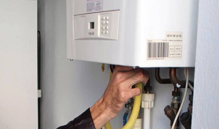 Bu da 'kombi' dolandırıcılığı: Yaşlıları hedef alıyorlar...