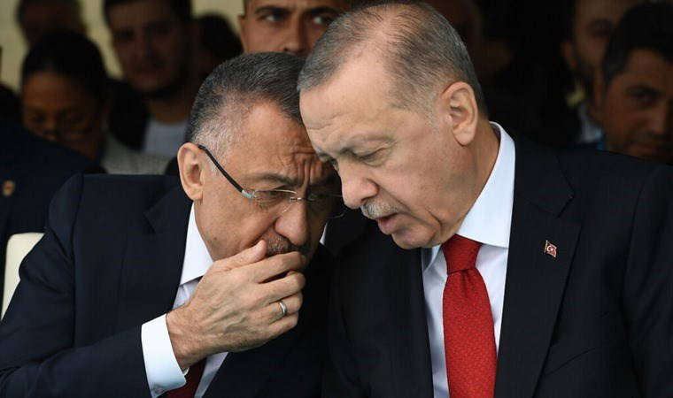 ‘Yolsuzluk’ iddiaları üzerine verilmişti