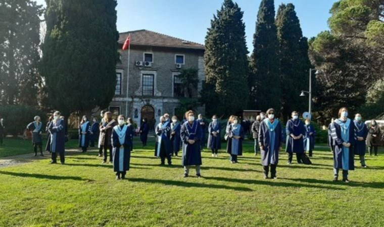 PEN Yazarlar Derneği’nden Boğaziçi Üniversitesi’ne ödül