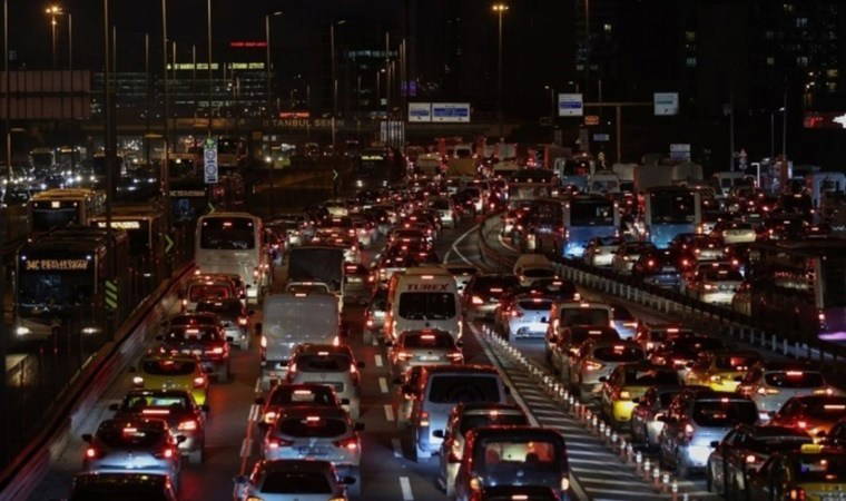 Yoğunluk yüzde 80'i geçti