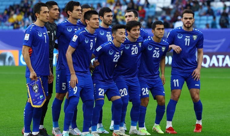 Asya Kupası'nda Avustralya, Özbekistan ve Suriye son 16'da!