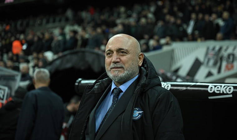 Galatasaray iddialarına cevap verdi: Hikmet Karaman'dan Yusuf Sarı açıklaması