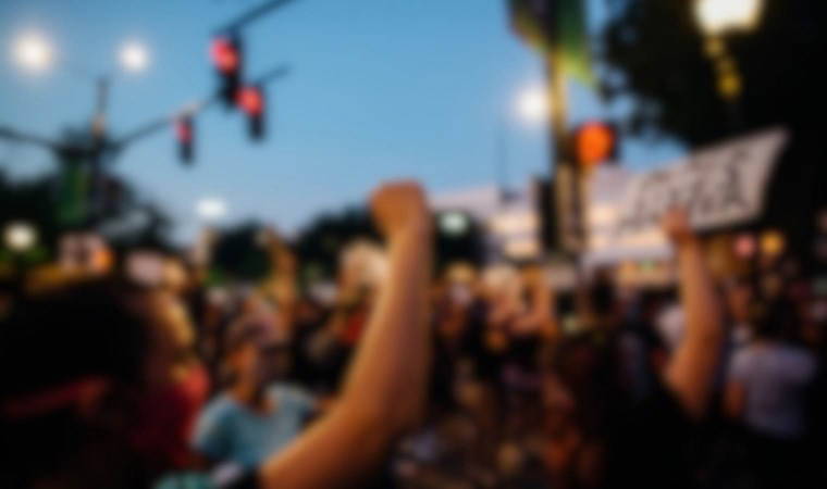 Direnişi İstanbul’a taşıdılar