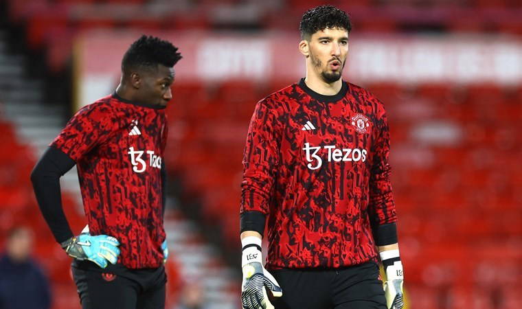 İlk kez forma giymeye hazırlanıyor: Manchester United'dan Altay Bayındır kararı