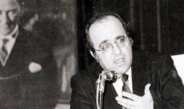 Uğur Mumcu biliyordu!