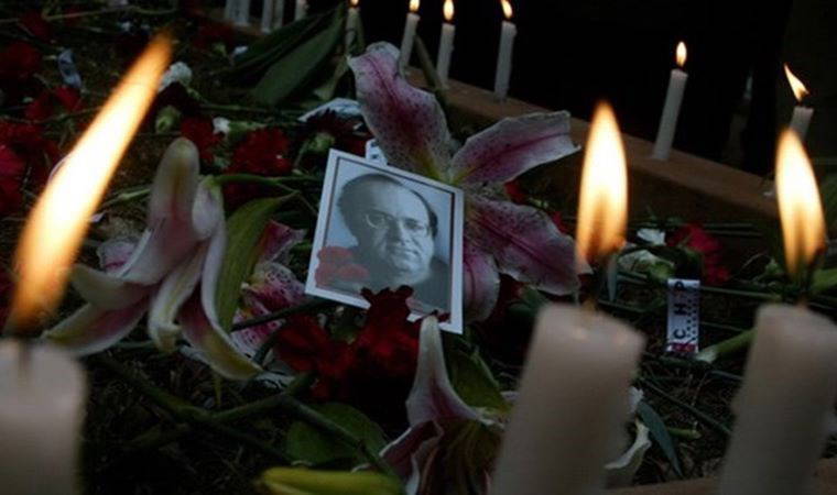 Uğur Mumcu’nun kanı yerde mi kaldı?