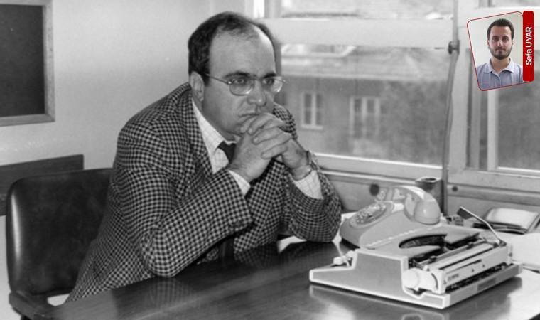 Suikastın ardındaki sır perdesi 31 yıldır aralanmadı