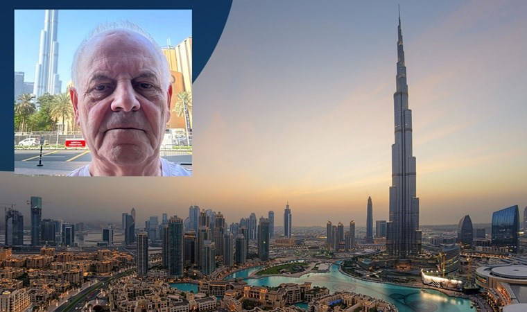 İngiltere ve BAE arasında kriz