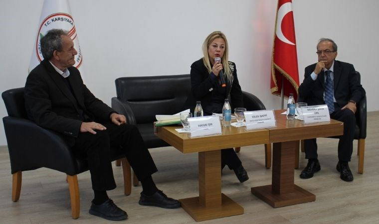 ‘100 yıllık sorumluluğumuzu yerine getiriyoruz’
