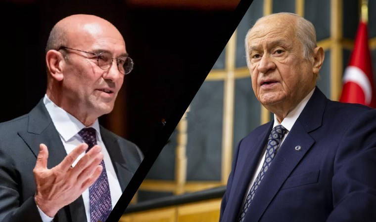 Tunç Soyer’den Devlet Bahçeli’ye yanıt: Bugüne kadar çok dağ aştık