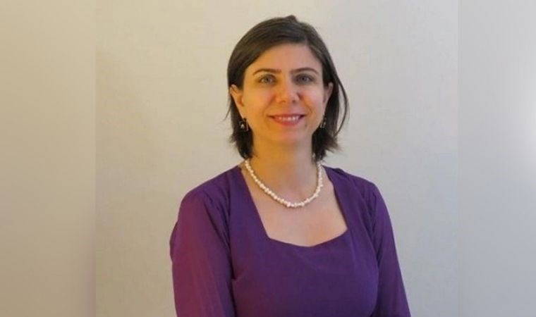 DEM Parti Diyarbakır Büyükşehir Belediye Eş Başkan adayı Ayşe Serra Bucak kimdir? Ayşe Serra Bucak kaç  yaşında, nereli?